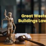 Great Western Buildings lawsuit