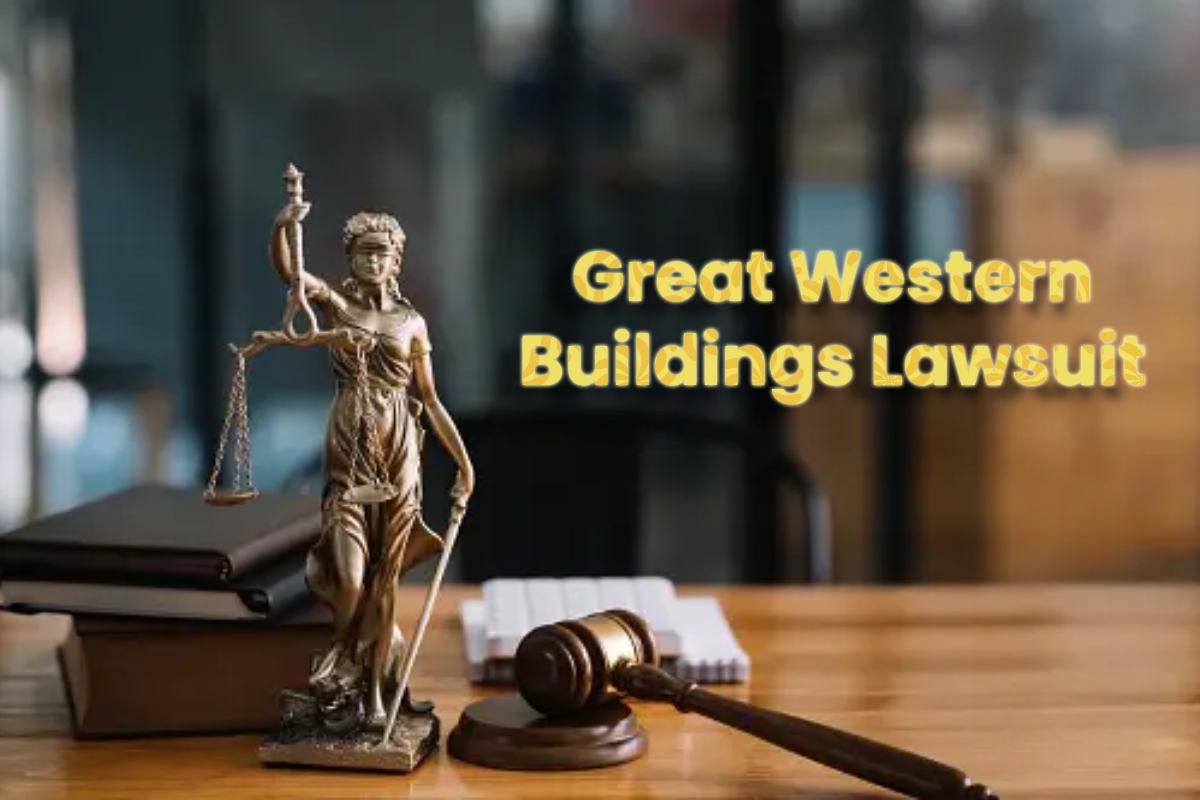 Great Western Buildings Lawsuit: Unraveling a Legal Saga in Urban Development