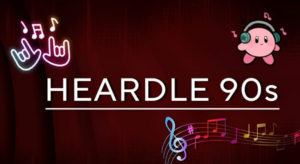 heardle-90s-unlimited-300x164 Heardle 90s: Unveiling the Musical Time Capsule by Exploring its Soundscape