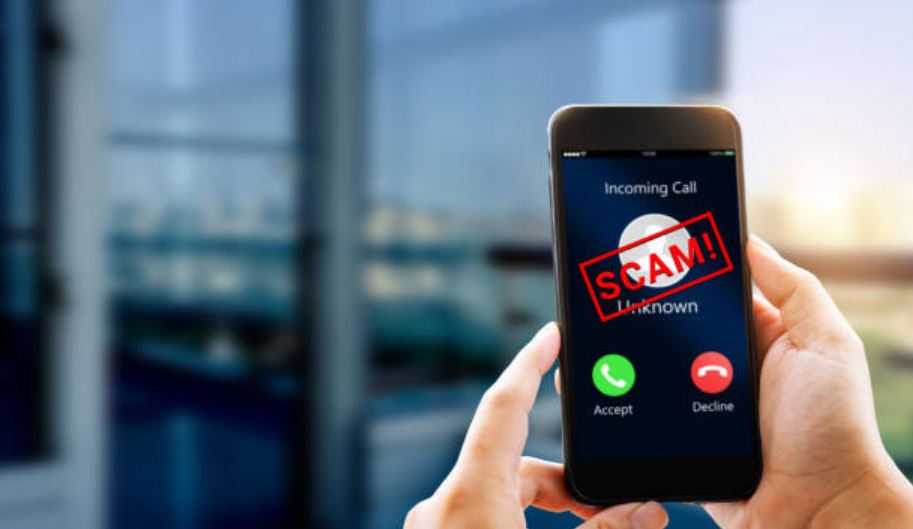 Beware: The 2037872898 Scam Call Epidemic