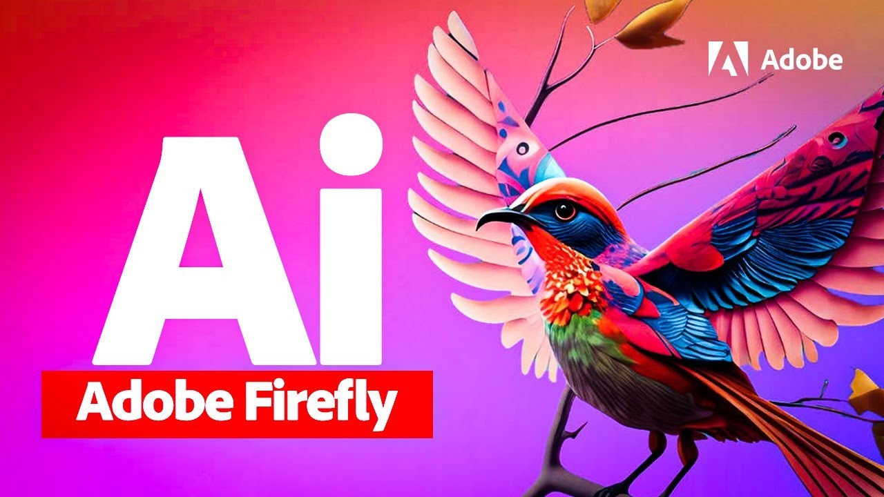 Unraveling the Brilliance of Adobe Firefly: Revolutionizing Design and Creativity