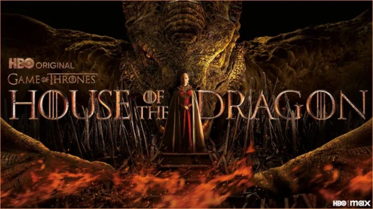 House of Dragons Season 2: Deep Exploration