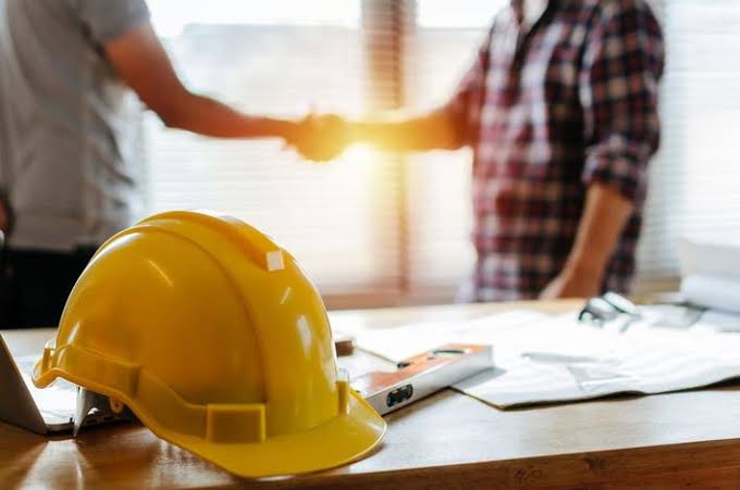 Choosing the Right General Contractor for Your Project