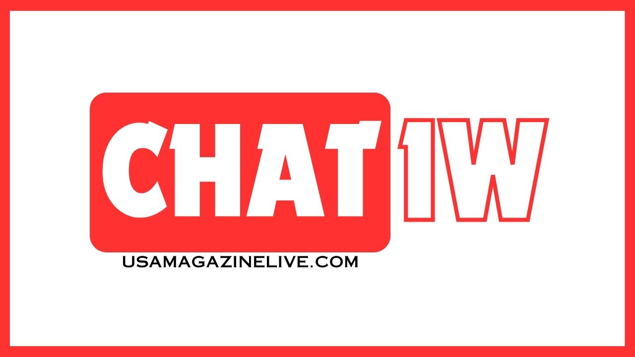 Chatiw: A Deep Dive into Online Chat Platforms