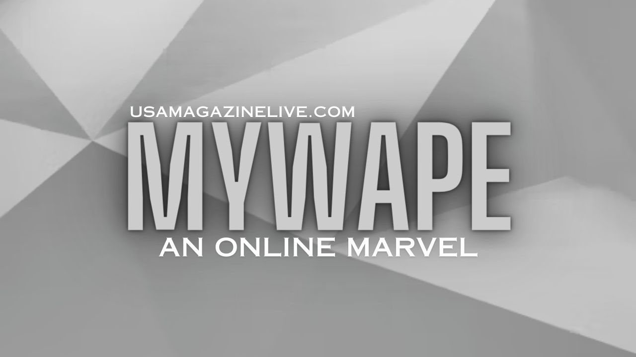 Mywape: A Comprehensive Platform