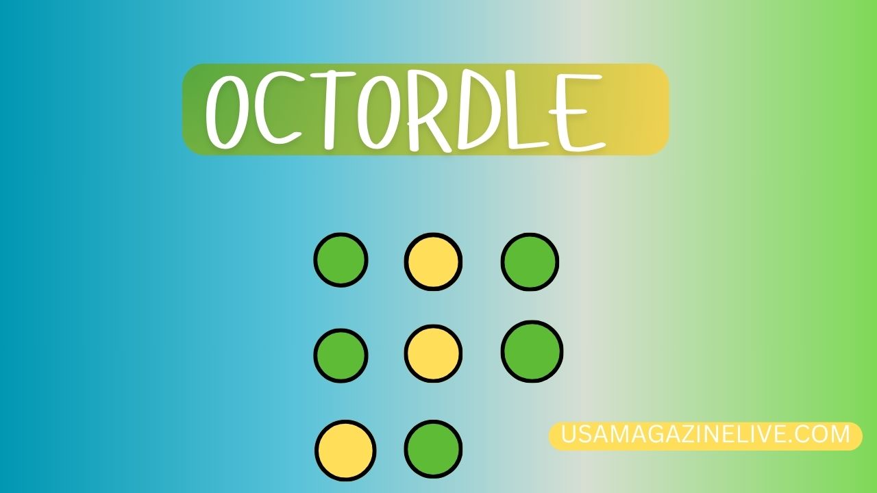 Exploring Octordle: The Multi-Dimensional Word Game Sensation