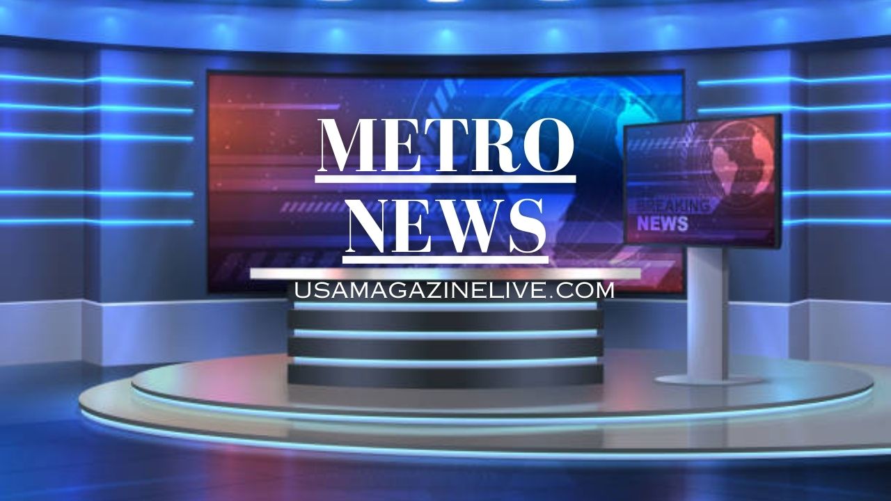 Metro News: Navigating Urban Stories with Precision and Impact