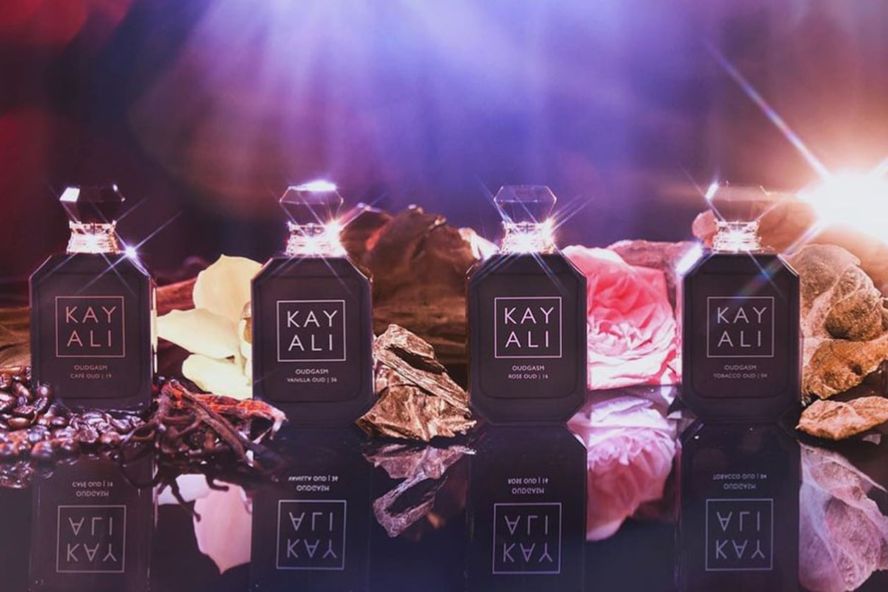 Kayali Perfume: An In-Depth Analysis