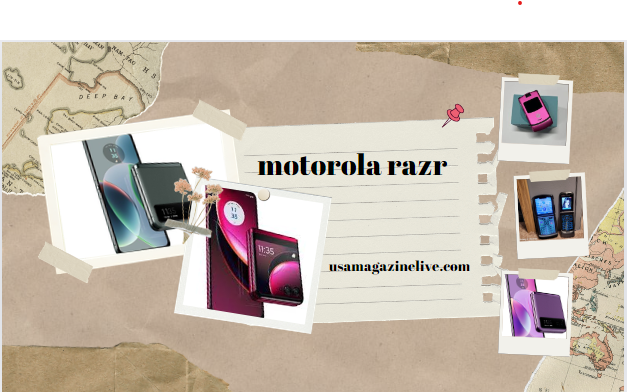 Motorola Razr