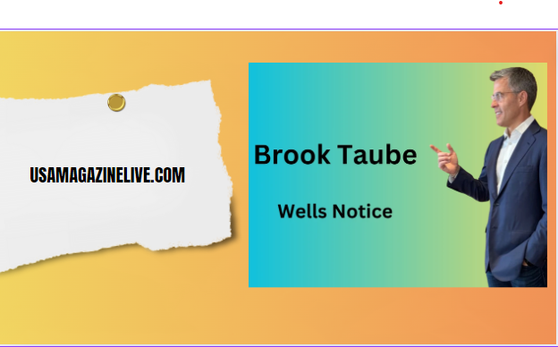 rook Taube Wells Notice