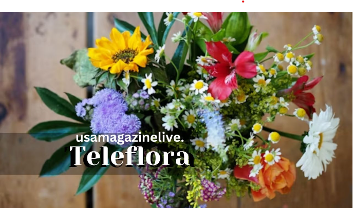 Teleflora