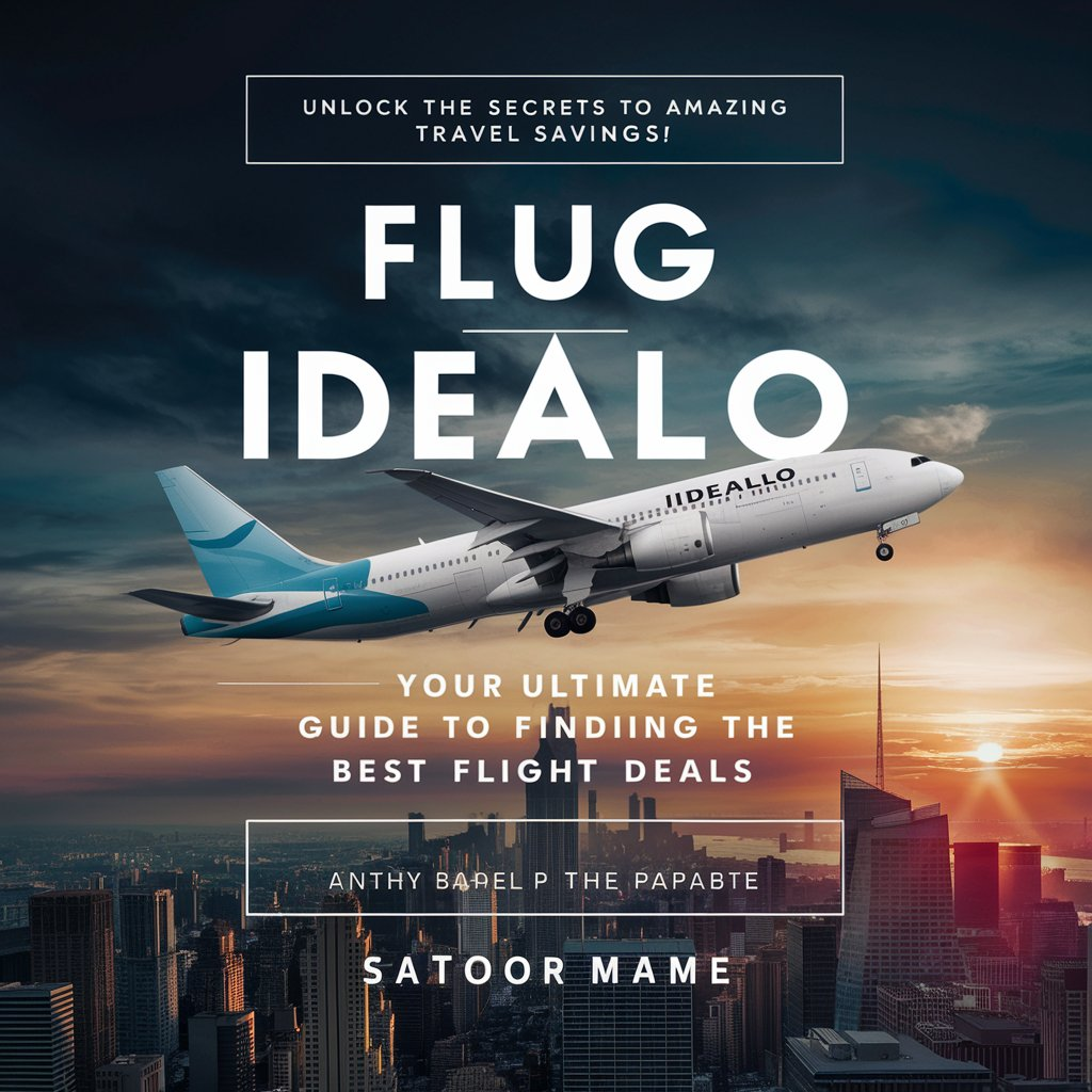 Flug Idealo