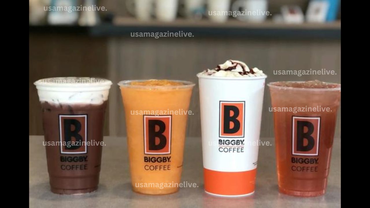 Biggby