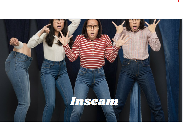 inseam