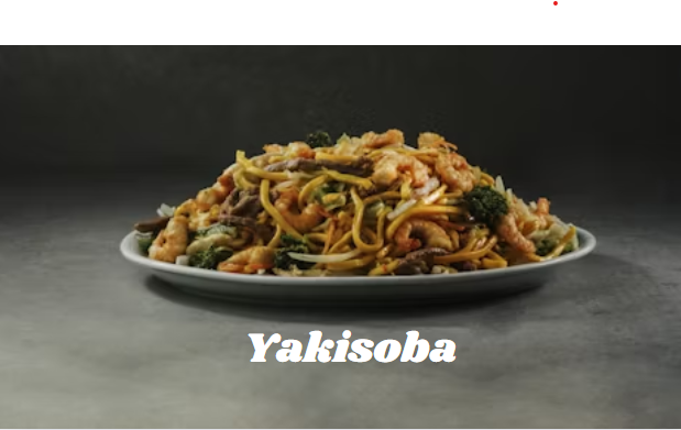 Yakisoba