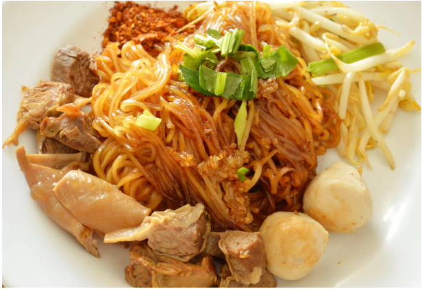 image-9 Yakisoba: The Ultimate Guide to Japan's Beloved Stir-Fried Noodle Dish 2024