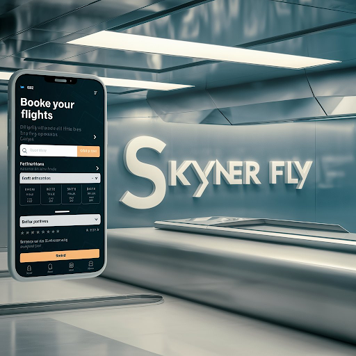 Skyner Fly