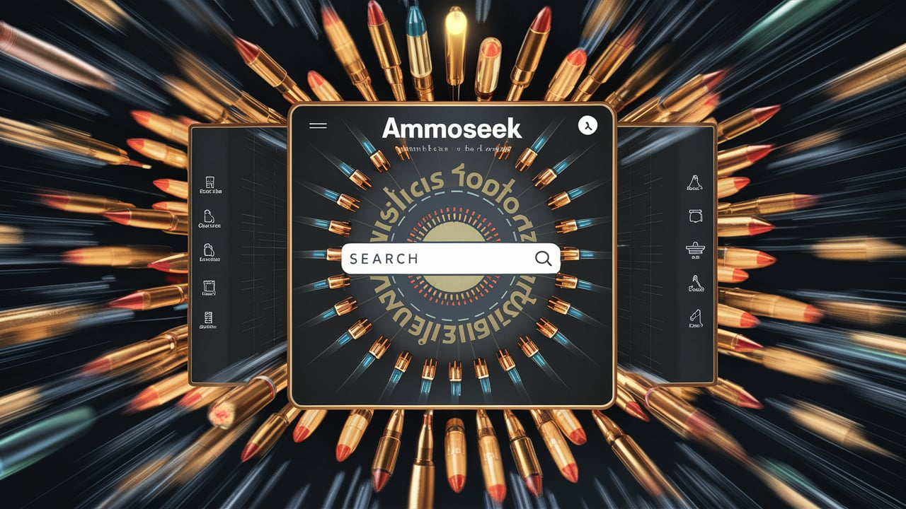 AmmoSeek