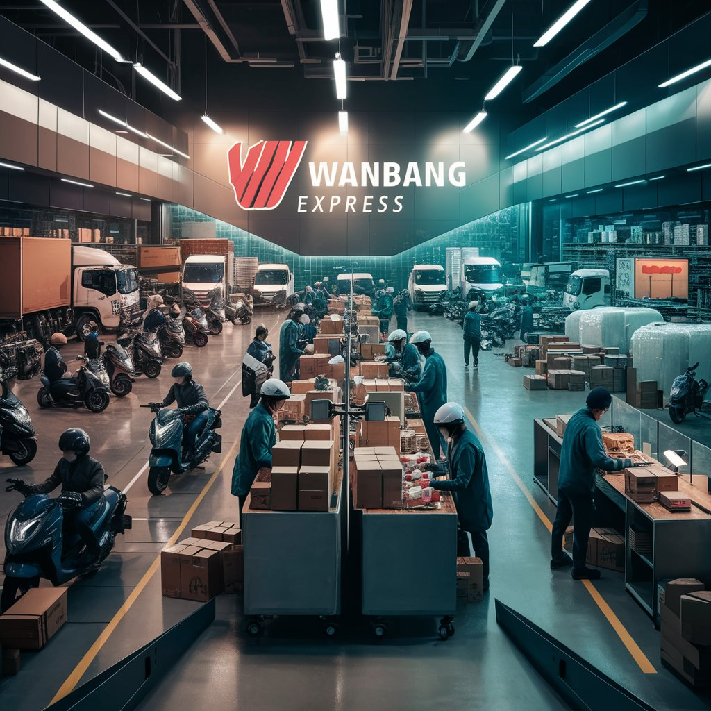 Wanbang Express