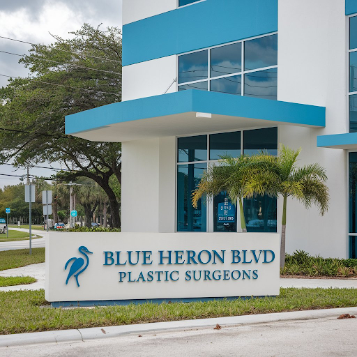 Blue Heron Blvd Plastic Surgeons Near West Palm Beach