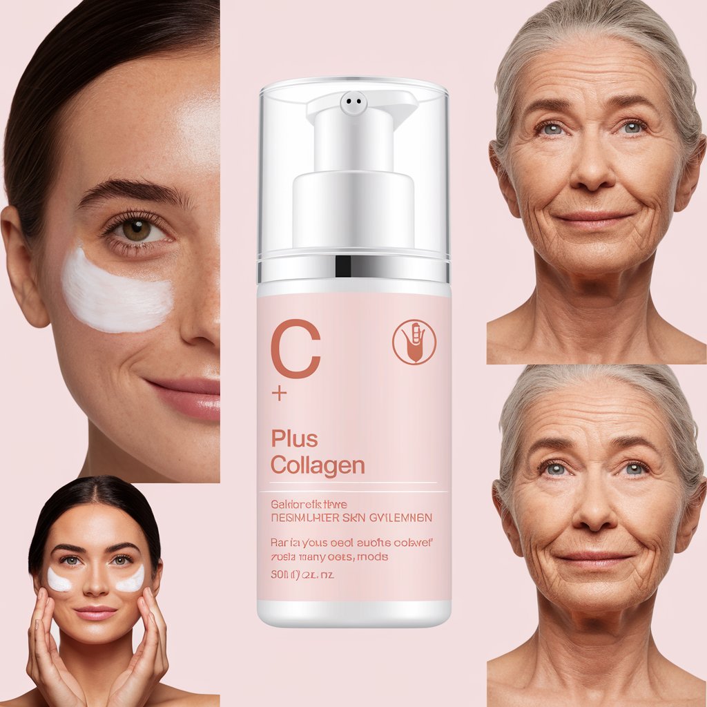 C Plus Collagen Lawsuit