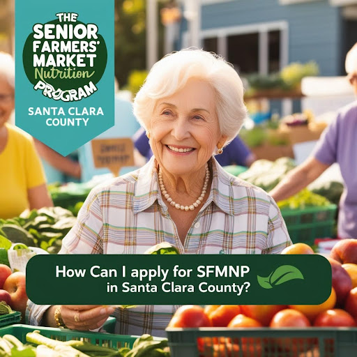 how can i apply for sfmnp in santa clara county