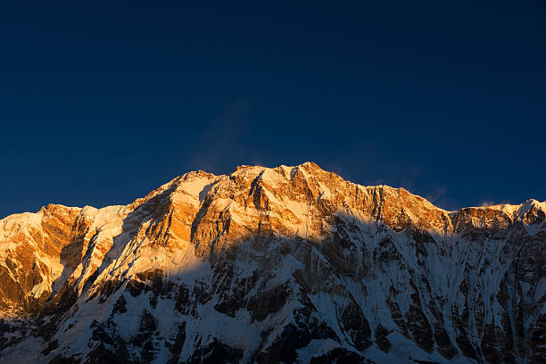 Annapurna Base Camp