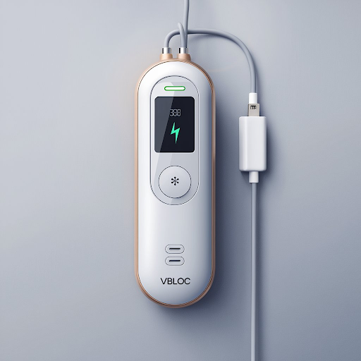 vBloc Device Won't Charge or Turn On