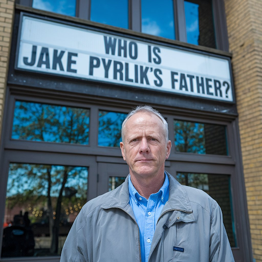 who is jake pyrlik's father duluth mn