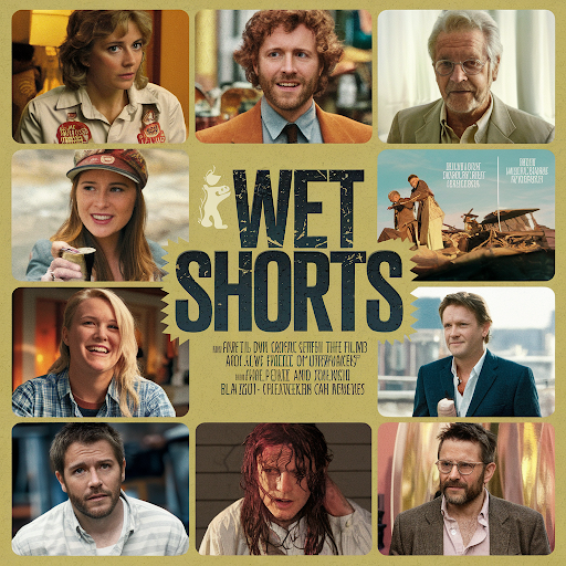 ISO of 1997 Wet Shorts DVD