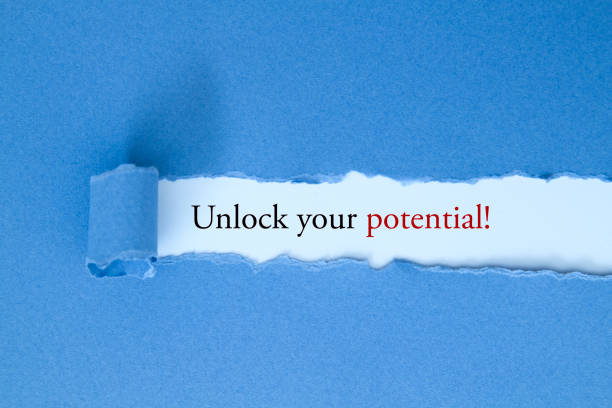 Unlock Your Potential