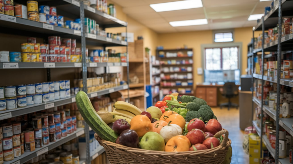  The Lifesaving Mission of Butner Stem Food Pantry: A Vital Resource for Fighting Hunger 2024