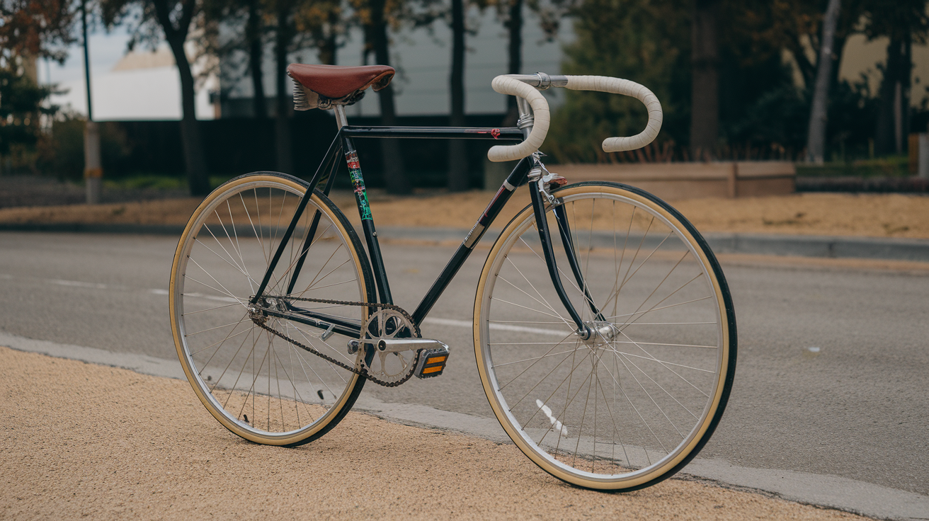 30mm or 34mm Headtube Reddit Vintage Road Bike